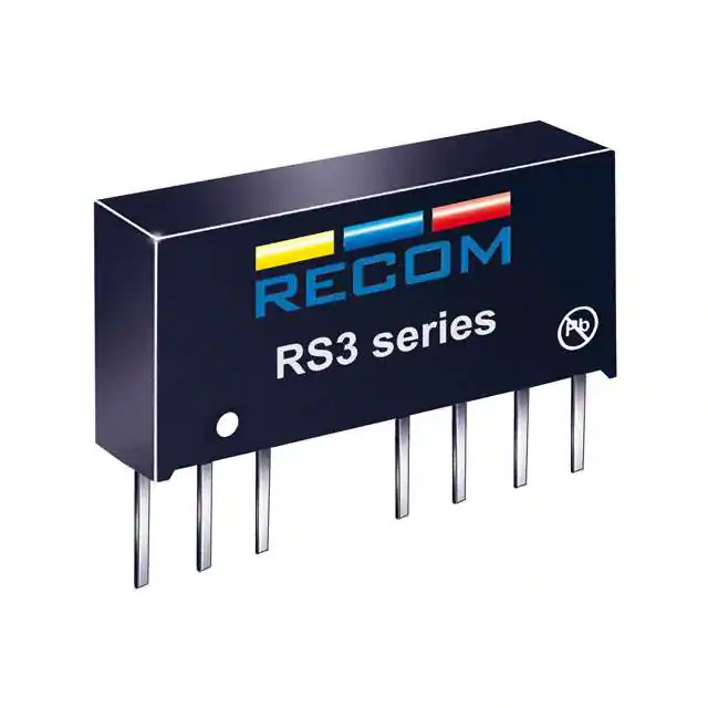 RS3-2412D/H3 Recom Power